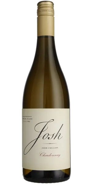 Josh Cellars, California Chardonnay 2022