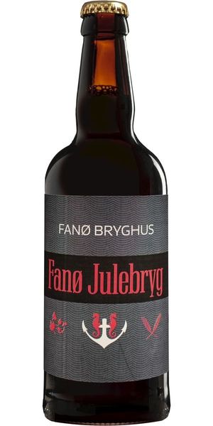 Fanø, Julebryg 2025