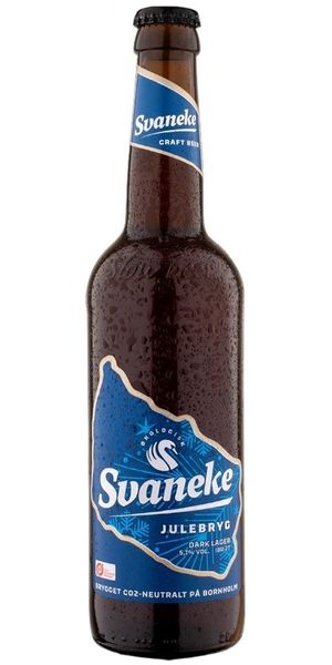 Svaneke bryghus, Julebryg Øko