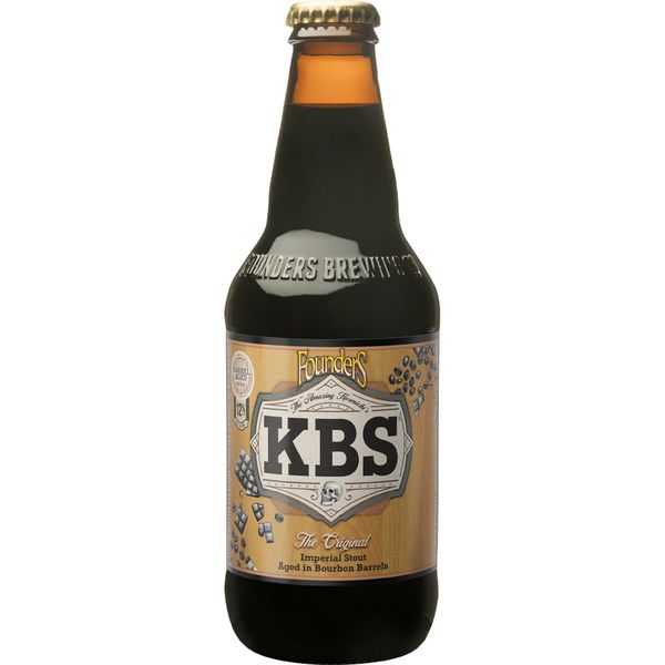 Founders, Kentucky Breakfast Stout