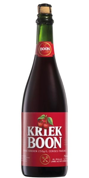 Kriek Boon