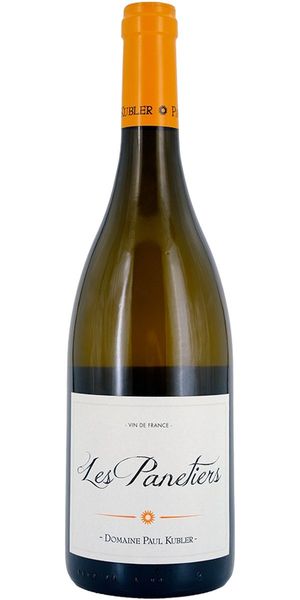 Paul Kubler, Pinot Blanc Lieu Dit Les Panetiers 2024