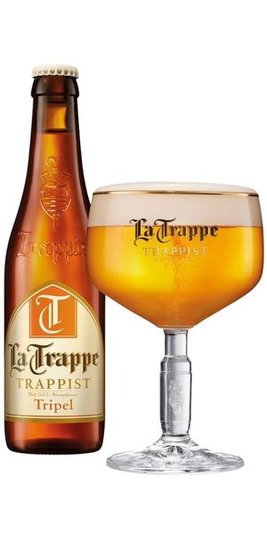 De Koningshoeven, La Trappe Tripel