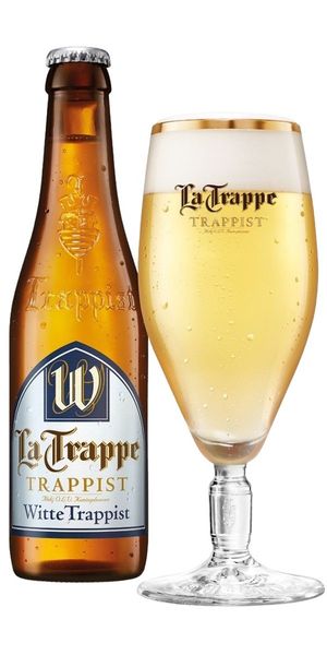 De Koningshoeven, La Trappe Wit