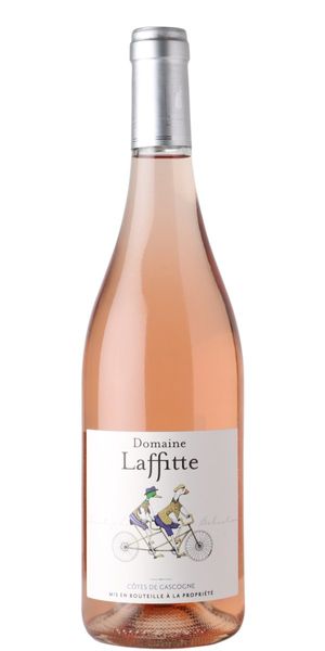 Domaine Laffitte, Cotes de Gascogne Rosé 2025
