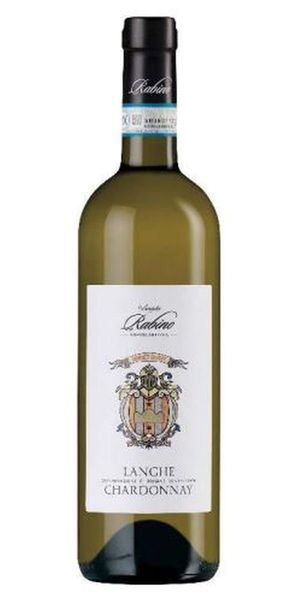 Rabino Luigi Giuseppe, Langhe Chardonnay DOC 2024