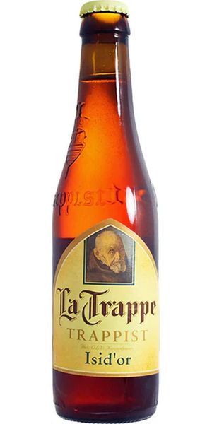De Koningshoeven, La Trappe Isid'or