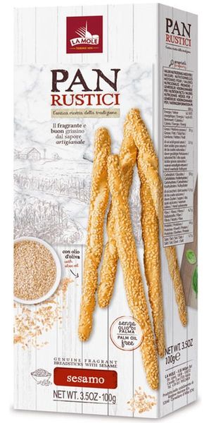 La Mole, Rustici Sesam