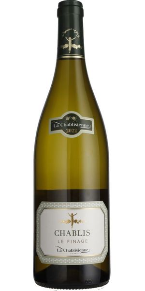 La Chablisienne, Chablis Le Finage 2022