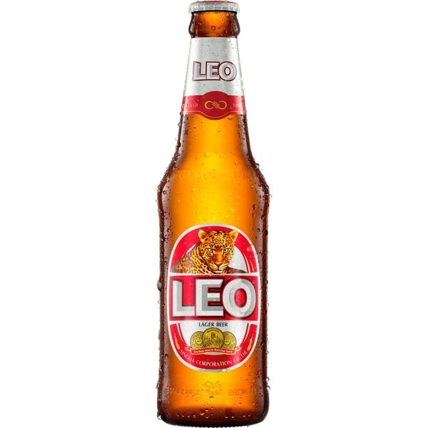 Leo Beer