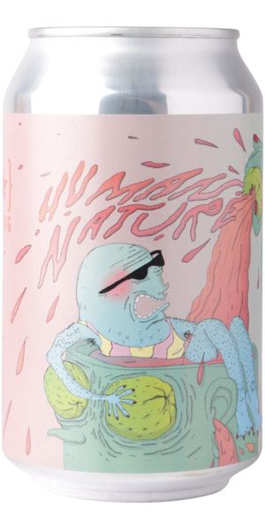 Lervig, Human Nature