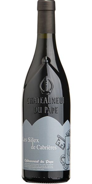 Chateau Cabrieres, Les Silex de Cabrieres, Chateauneuf du Pape 2022