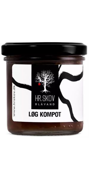 Hr. Skov, Løg Kompot