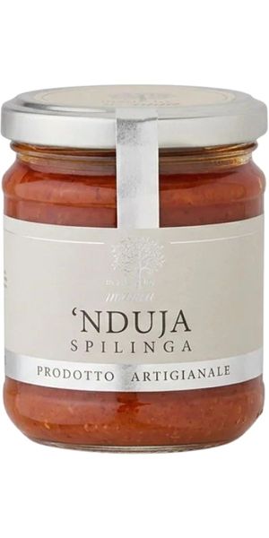 Made by Mama, Nduja, 180 gr.