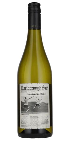 Marlborough Sun, Sauvignon Blanc 2023