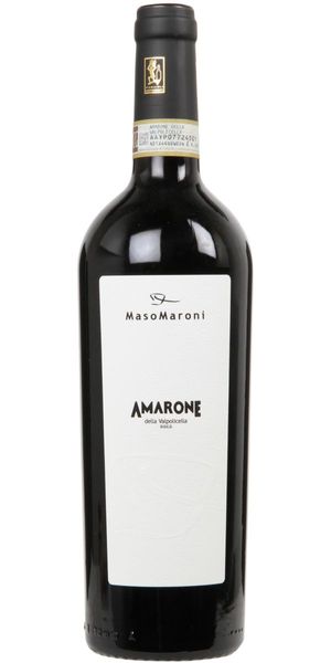 Maso Maroni, Amarone della Valpolicella 2021