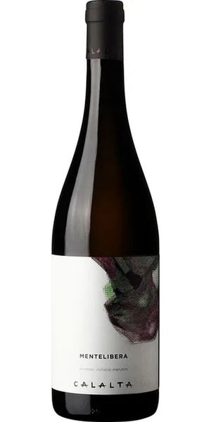 Calalta, Mentelibera White IGT Veneto 2023