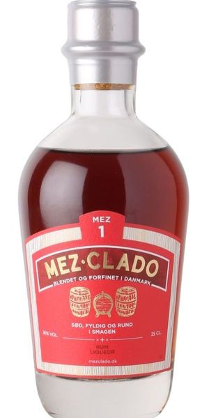 Mezclado Mez 1 25 cl.