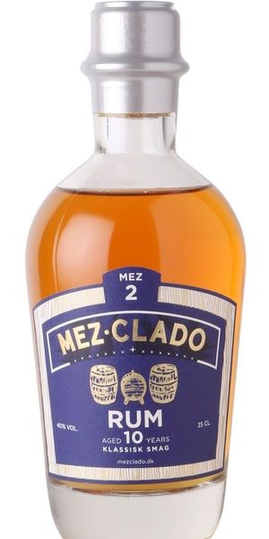 Mezclado Mez 2 25 cl.