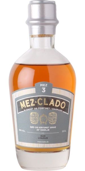Mezclado Mez 3 25 cl.