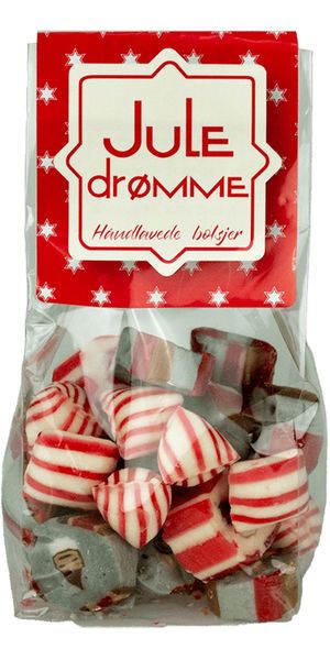 Gourmeture/Juledrømme