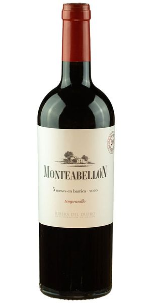 Monteabellon, 5 Meses 2025