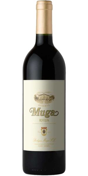 Muga, Rioja, Reserva 2022