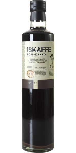 Nelly´s Iskaffe Rom & Kakao