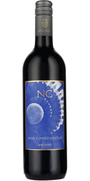 Tenuta di Argiano, Non Confunditur 2023
