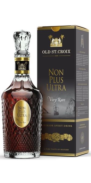 Old St. Croix/A.H. Riise Non Plus Ultra