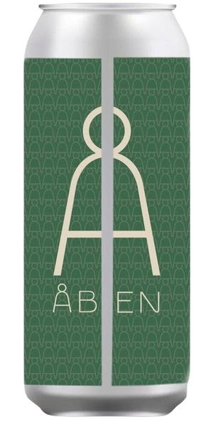 Åben, Bryg nr. 61