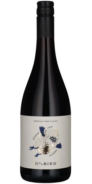 Oddbird, GSM, Liberated from alcohol