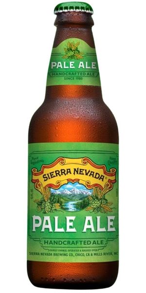 Sierra Nevada, Pale Ale