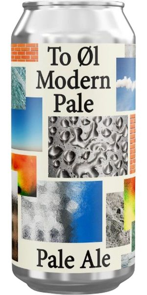 To Øl, Modern Pale