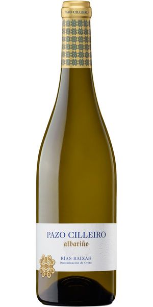 Pazo Cilleiro, Rias Baixas Albarino 2024
