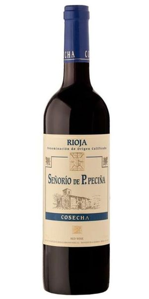 Senorio De P. Pecina Cosecha 2023