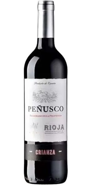 Bodegas Canderuela, Peñusco Crianza 2021