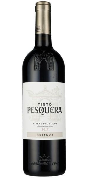 Pesquera Crianza, Ribera del Duero 2021