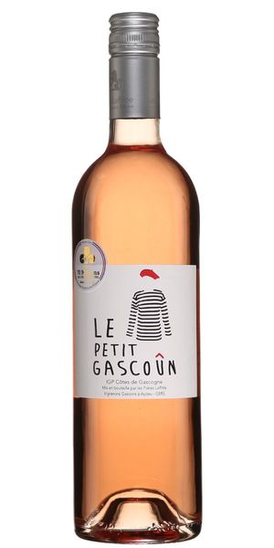 Le Petit Gascoun, Cotes de Gascogne Rosé 2025