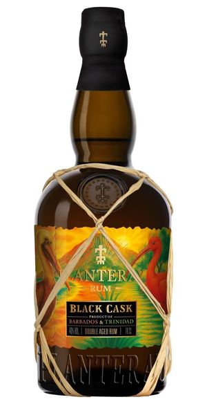 Planteray Black Cask 2025