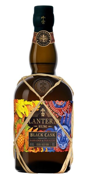 Planteray Black Cask 2024