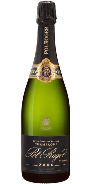 Køb Pol Roger Vintage Brut 2016 – Optjen bonus online og i butik