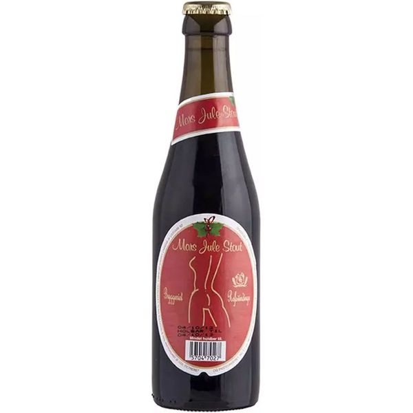 Refsvindinge Mors Julestout