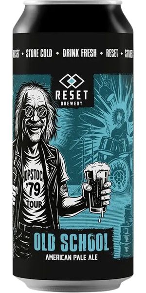 Reset Old School