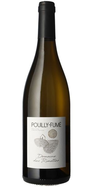 Domaine des Rimettes, Pouilly Fumé 2024