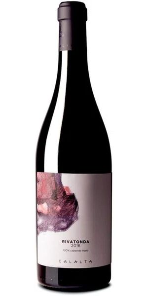 Calalta, Rivatonda Red IGT Veneto 2018