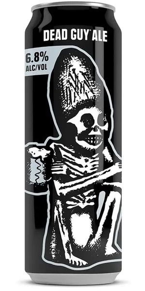 Rogue, Dead Guy Ale