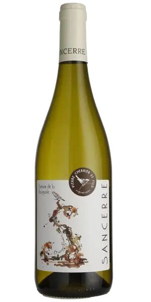 豊富なギフト Rossignole, la de Domaine Køb Sancerre 2023 Tradition Blanc ワイン