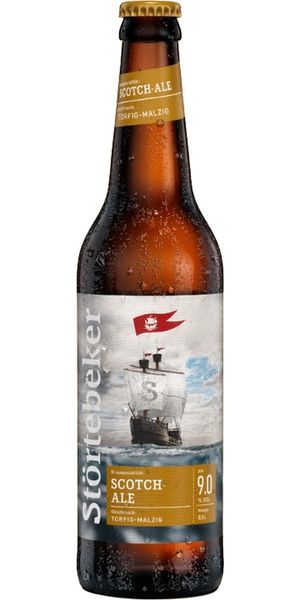 Störtebeker, Scotch-Ale