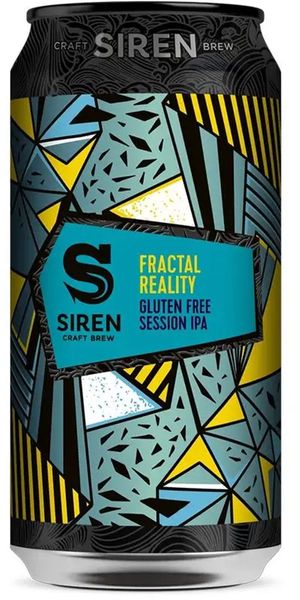 Siren, Fractal Reality